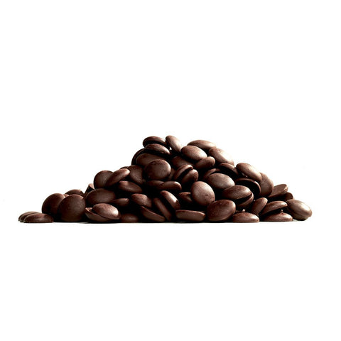 Callebaut 54.5% Dark Chocolate 5.5 lb